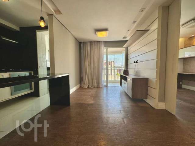 Apartamento com 2 quartos à venda na Joaquim Ferreira, --, Barra Funda, São Paulo por R$ 1.990.000