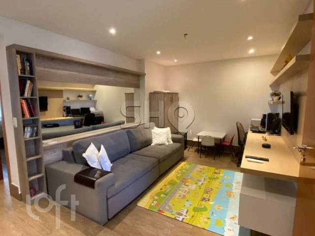 Apartamento com 3 quartos à venda na Rua Guimarães Passos, --, Vila Mariana, São Paulo por R$ 2.640.000