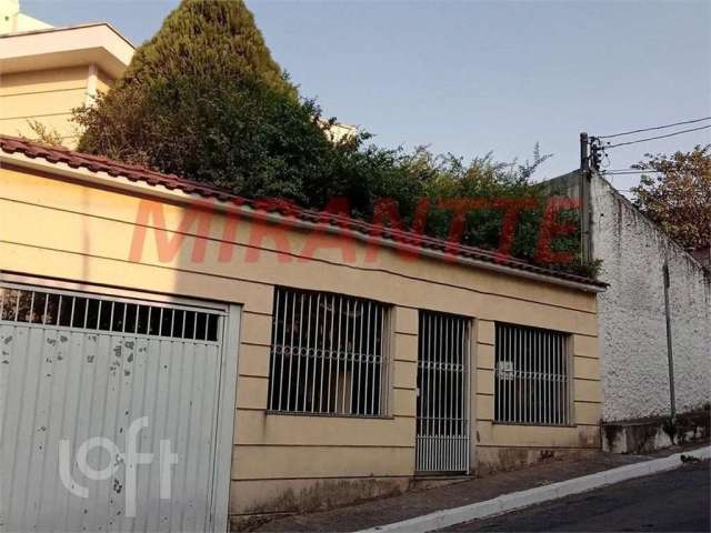 Casa em condomínio fechado com 3 quartos à venda na Goulart de Andrade, --, Santana, São Paulo por R$ 1.890.000