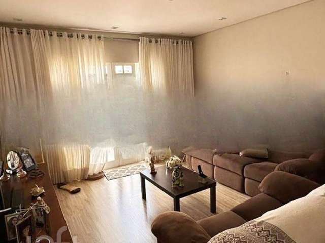 Casa em condomínio fechado com 4 quartos à venda na Rua Malie Brenner, --, Tucuruvi, São Paulo por R$ 1.150.000