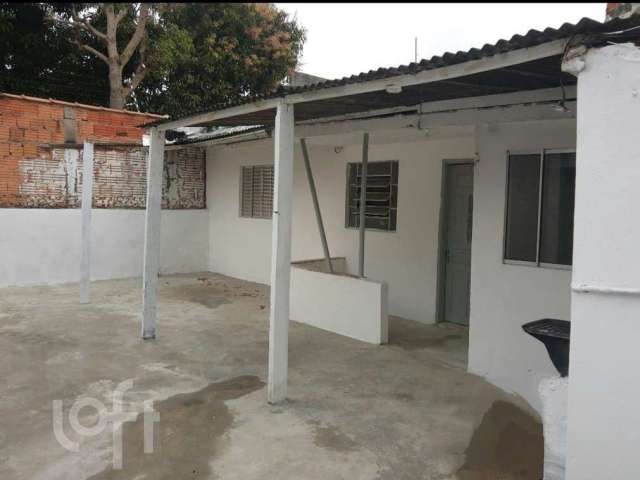 Casa com 5 quartos à venda na Rua Charles Hoyt, --, Jabaquara, São Paulo por R$ 850.000