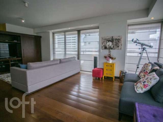 Apartamento com 4 quartos à venda na Júpiter, --, Liberdade, São Paulo por R$ 2.650.000