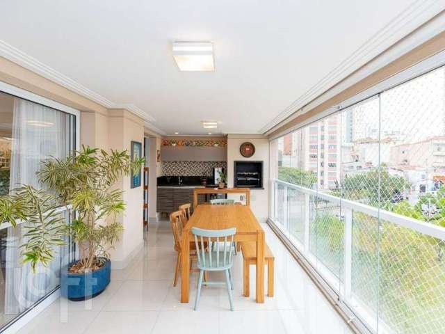 Apartamento com 4 quartos à venda na Almeida Torres, --, Liberdade, São Paulo por R$ 2.390.000