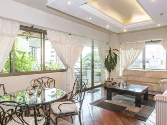 Apartamento com 3 quartos à venda na Júpiter, --, Liberdade, São Paulo por R$ 1.550.000