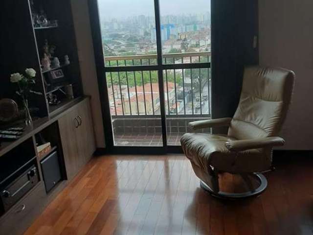 Apartamento com 3 quartos à venda na Ateneu, --, Sacomã, São Paulo por R$ 1.250.000