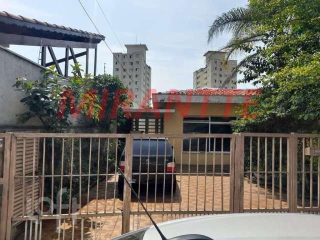 Casa em condomínio fechado com 4 quartos à venda na Otto Bender, --, Mandaqui, São Paulo por R$ 950.000