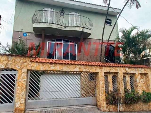 Casa em condomínio fechado com 4 quartos à venda na Aníbal Falcão, --, Vila Guilherme, São Paulo por R$ 1.850.000