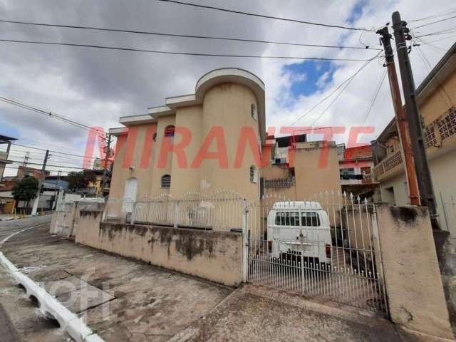 Casa com 6 quartos à venda na Rua Itamonte, --, Vila Medeiros, São Paulo por R$ 950.000