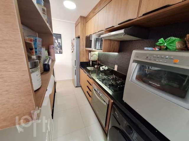 Apartamento com 3 quartos à venda na Rua Nossa Senhora de Fátima, --, Osvaldo Cruz, São Caetano do Sul por R$ 849.000