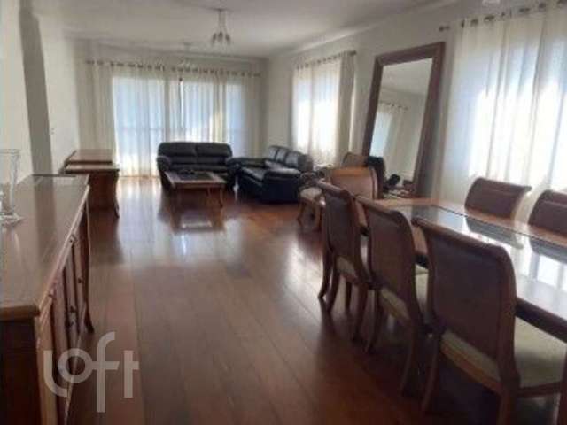 Apartamento com 4 quartos à venda na Rua Labatut, --, Ipiranga, São Paulo por R$ 1.300.000