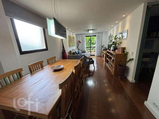 Apartamento com 3 quartos à venda na Rua Doutor Neto de Araújo, --, Vila Mariana, São Paulo por R$ 980.000