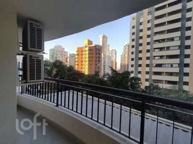 Apartamento com 2 quartos à venda na Rua Garapeba, --, Vila Mariana, São Paulo por R$ 954.000