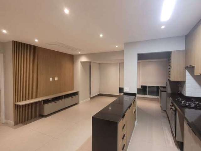 Apartamento com 3 quartos à venda na Carmo do Rio Verde, --, Santo Amaro, São Paulo por R$ 1.100.000