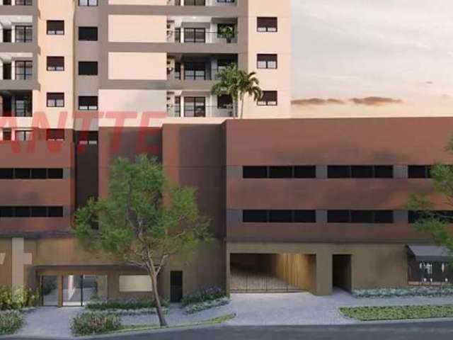 Apartamento com 2 quartos à venda na Coronel Domingos Ferreira, --, Cursino, São Paulo por R$ 883.000