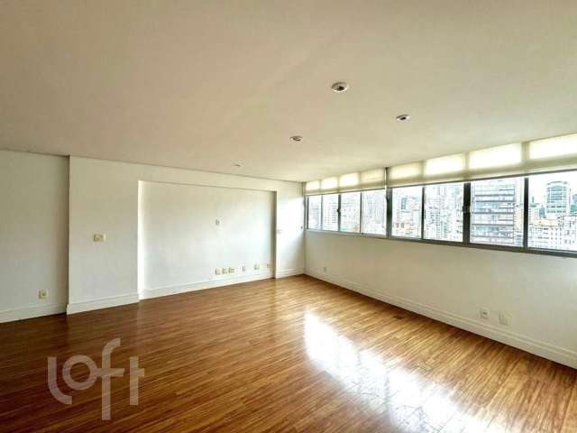 Apartamento com 3 quartos à venda na Alameda Lorena, --, Jardim Paulista, São Paulo por R$ 2.500.000