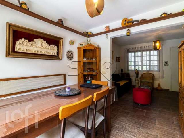 Casa com 2 quartos à venda na Soror Angélica, --, Casa Verde, São Paulo por R$ 1.160.000