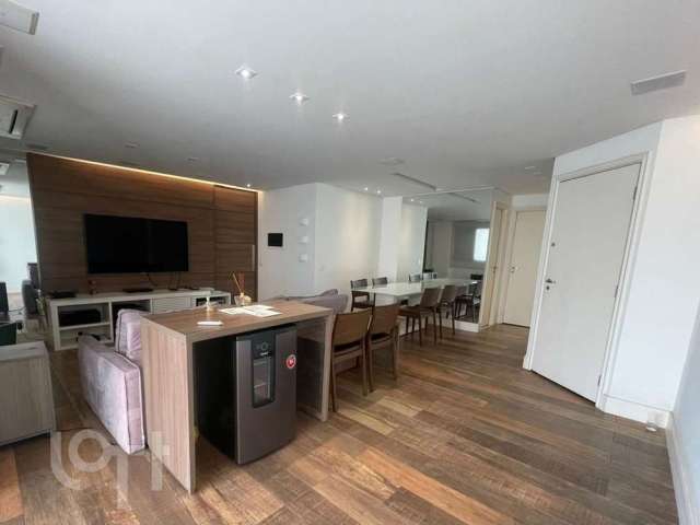 Apartamento com 3 quartos à venda na Rua Carlos Weber, --, Vila Leopoldina, São Paulo por R$ 1.600.000