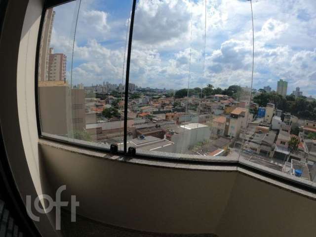 Apartamento com 3 quartos à venda na Rua Piracicaba, --, Vila Valparaíso, Santo André por R$ 760.000