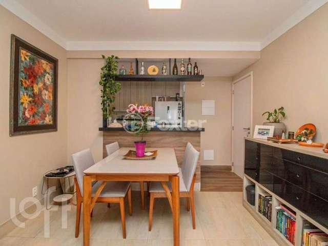 Apartamento com 3 quartos à venda na Avenida Professor Francisco Morato, --, Vila Sônia, São Paulo por R$ 1.235.000