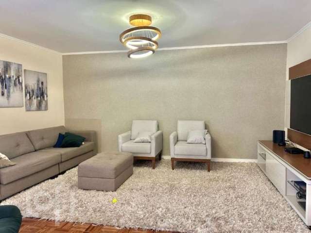 Apartamento com 4 quartos à venda na Rua Rio Grande do Sul, --, Santo Antônio, São Caetano do Sul por R$ 1.380.000