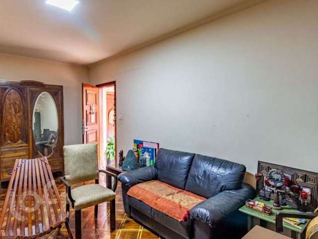 Casa com 3 quartos à venda na Rua Stefan Zweig, --, Campo Belo, São Paulo por R$ 1.100.000