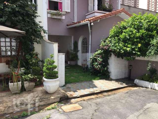 Casa com 5 quartos à venda na Avenida Lacerda Franco, --, Cambuci, São Paulo por R$ 1.650.000