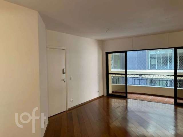 Apartamento com 4 quartos à venda na Rua Urimonduba, --, Itaim Bibi, São Paulo por R$ 2.297.000