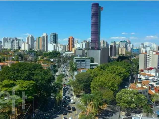 Apartamento com 3 quartos à venda na Rua Vupabussu, --, Pinheiros, São Paulo por R$ 30.988.000