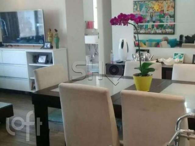 Apartamento com 2 quartos à venda na Rua André Dreyfus, --, Perdizes, São Paulo por R$ 1.000.000