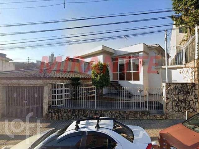 Casa em condomínio fechado com 4 quartos à venda na do Imperador, --, Vila Guilherme, São Paulo por R$ 1.290.000