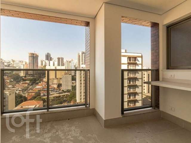 Apartamento com 2 quartos à venda na Rua Campevas, --, Perdizes, São Paulo por R$ 1.600.000