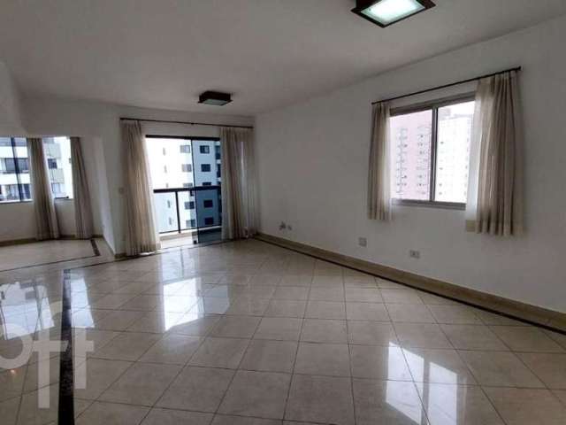 Apartamento com 4 quartos à venda na Rua Apiacás, --, Perdizes, São Paulo por R$ 1.890.000