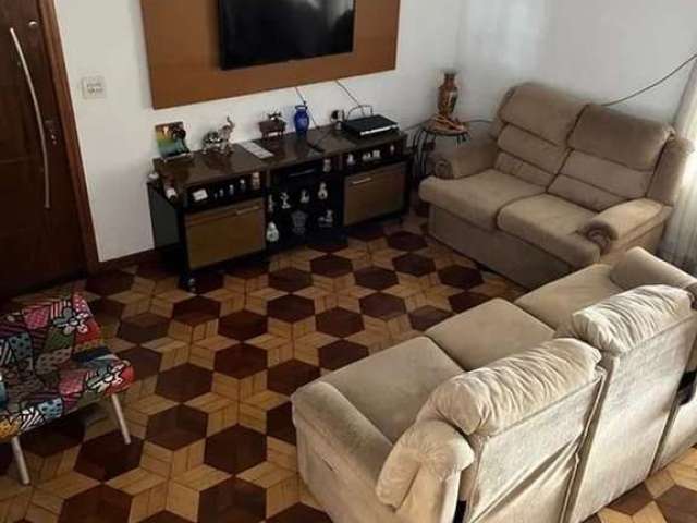 Casa com 3 quartos à venda na Otto de Barros, --, Cursino, São Paulo por R$ 750.000