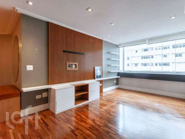 Apartamento com 3 quartos à venda na Alameda Sarutaiá, --, Jardim Paulista, São Paulo por R$ 1.900.000