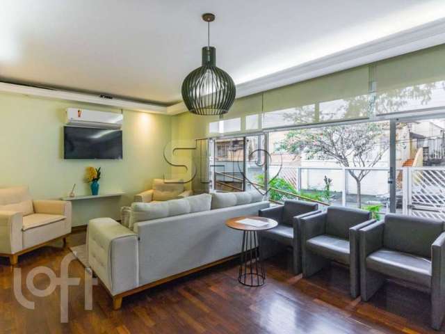 Casa com 8 quartos à venda na Rua Machado Pedrosa, --, Santana, São Paulo por R$ 6.000.000