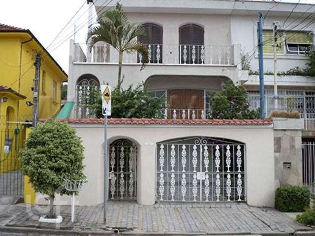 Casa em condomínio fechado com 3 quartos à venda na Corneteiro Jesus, --, Santana, São Paulo por R$ 2.000.000