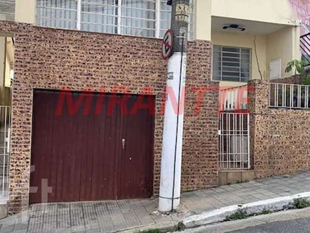 Casa em condomínio fechado com 5 quartos à venda na Ida Boschetti, --, Vila Medeiros, São Paulo por R$ 880.000