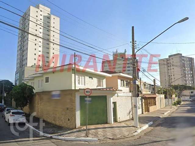 Casa em condomínio fechado com 3 quartos à venda na João Nápoles Alvim, --, Casa Verde, São Paulo por R$ 1.075.000