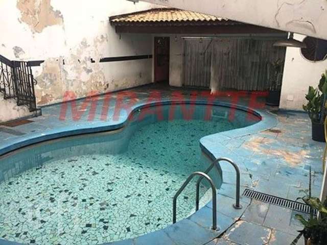 Casa com 3 quartos à venda na Cecília Meireles, --, Vila Maria, São Paulo por R$ 1.500.000