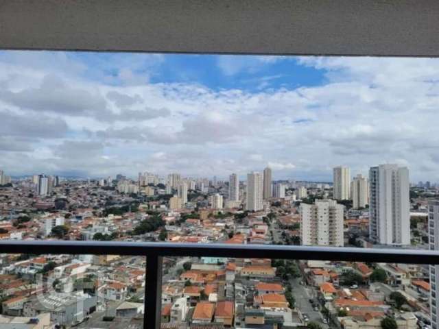 Apartamento com 3 quartos à venda na Rua Dona Leopoldina, --, Ipiranga, São Paulo por R$ 1.350.000