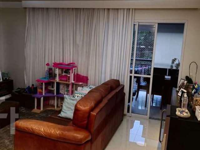 Apartamento com 3 quartos à venda na Paulo de Avelar, --, Vila Guilherme, São Paulo por R$ 1.490.000