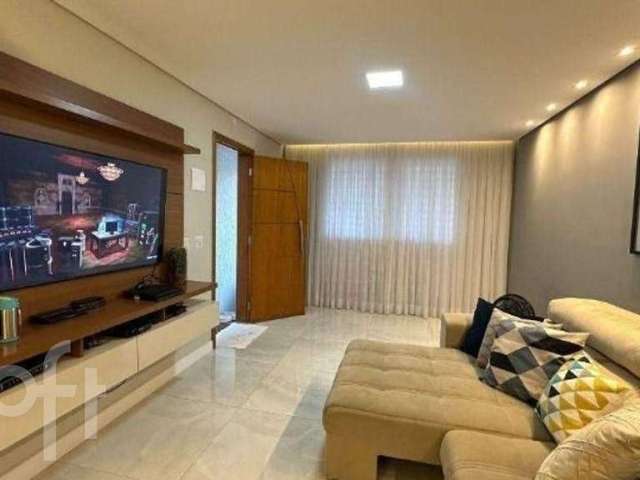 Casa com 3 quartos à venda na Corypheu de Azevedo Marques, --, Vila Rio de Janeiro, Guarulhos por R$ 898.000