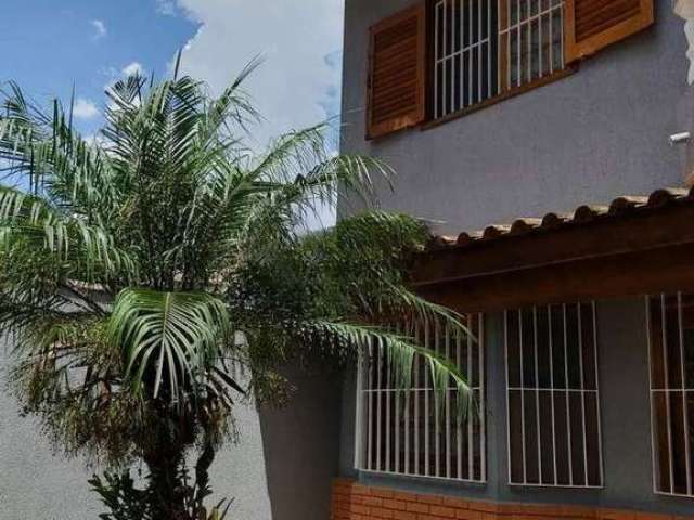 Casa com 4 quartos à venda na Antonieta Aguirre de Moraes Barros, --, Vila Augusta, Guarulhos por R$ 1.350.000