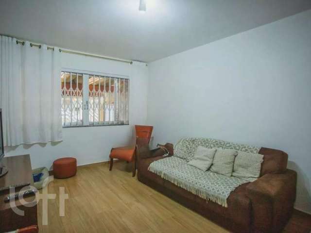 Casa com 4 quartos à venda na Serranos, --, Vila Sadokim, Guarulhos por R$ 1.450.000