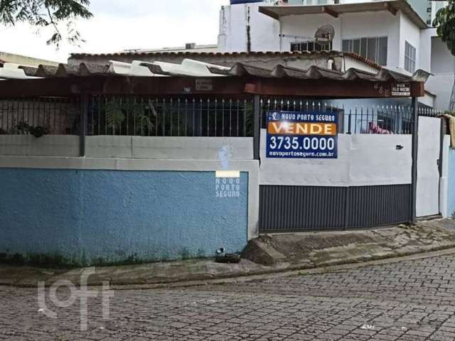 Casa com 2 quartos à venda na Rua Hélio Manzoni, --, Gopoúva, Guarulhos por R$ 798.000