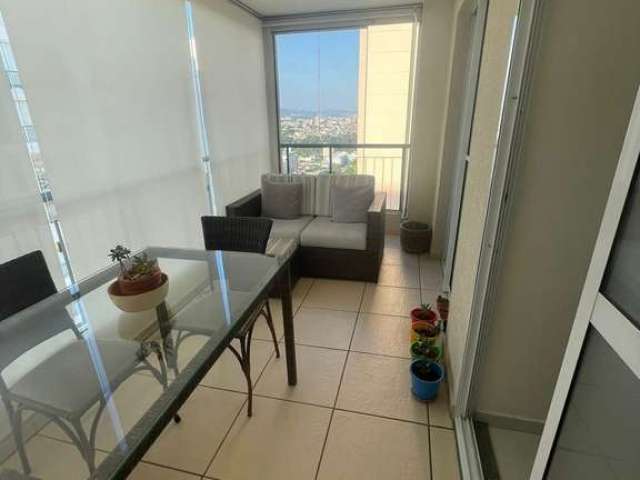 Apartamento com 2 quartos à venda na Doutor Miguel Vieira Ferreira, --, Centro, Guarulhos por R$ 778.000