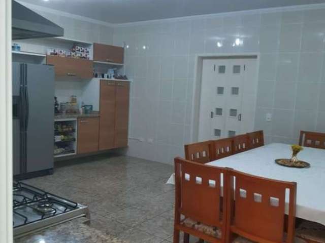 Casa com 3 quartos à venda na Santa Bárbara, --, Pimentas, Guarulhos por R$ 850.000