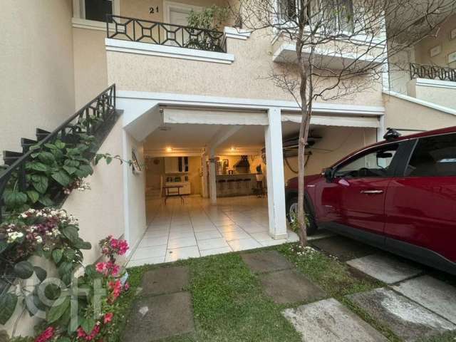 Casa em condomínio fechado com 4 quartos à venda na Dona Olga, --, Itapegica, Guarulhos por R$ 1.485.000