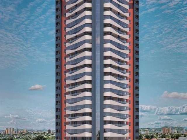 Apartamento com 4 quartos à venda na Rua Engenheiro Alexandre Machado, --, Vila Augusta, Guarulhos por R$ 3.850.000