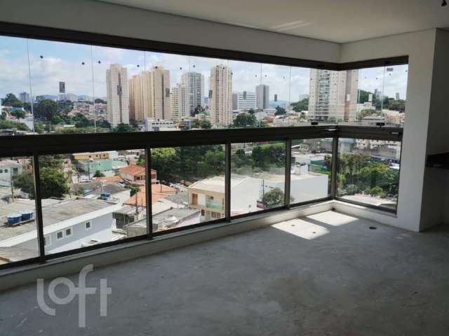 Apartamento com 4 quartos à venda na das Adálias, --, Gopoúva, Guarulhos por R$ 1.550.000